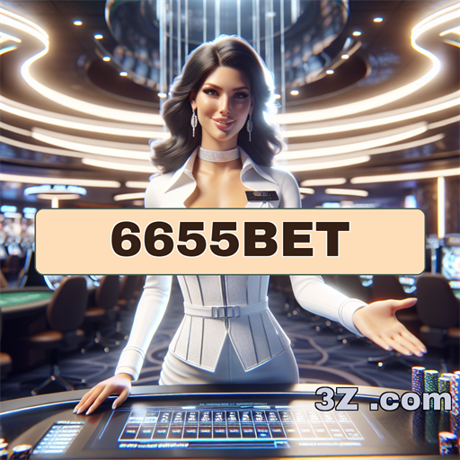 Cassino Vibrante no 6655bet: Sua Aventura Começa Aqui
