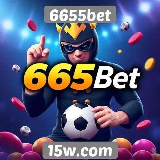 Jogos disponíveis na plataforma 6655bet