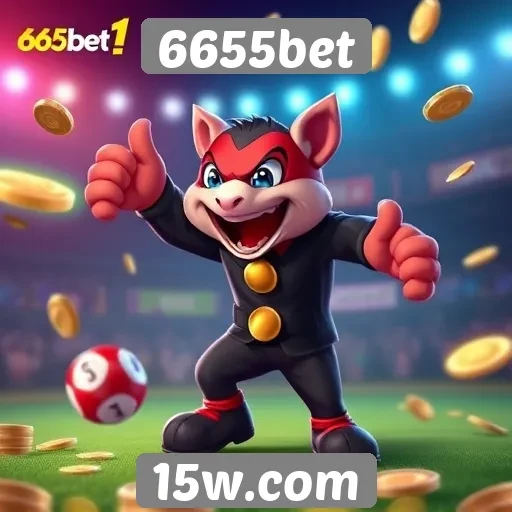 Análise da plataforma de jogos 6655bet