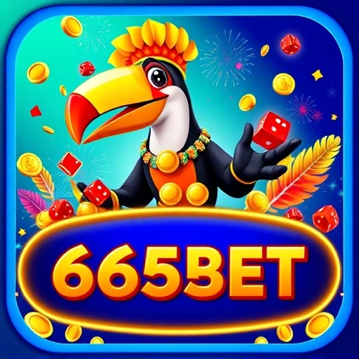 6655bet Logo