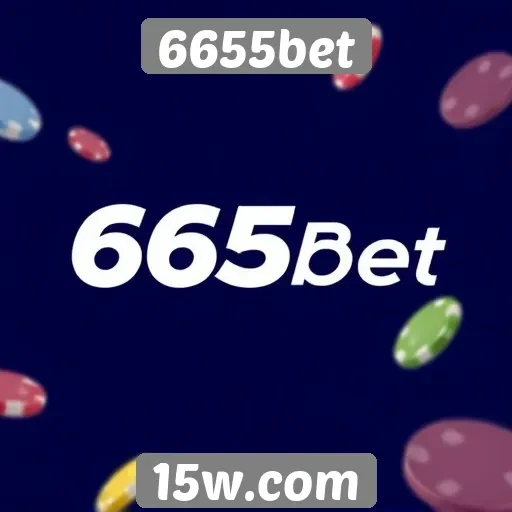 Ofertas e promoções disponíveis na 6655bet