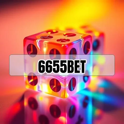 6655bet e os Caça-Níqueis: Magia e Emoção em Cada Giro