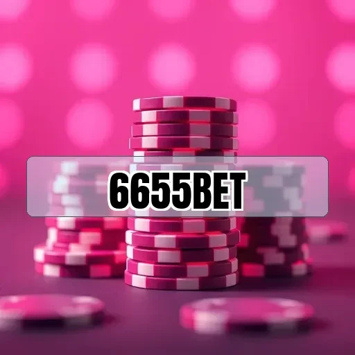6655bet: Apostas Incríveis em Eventos Esportivos para Todos!